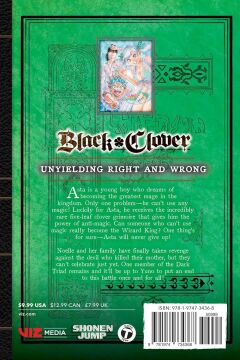 Black Clover, Vol. 31: Volume 31