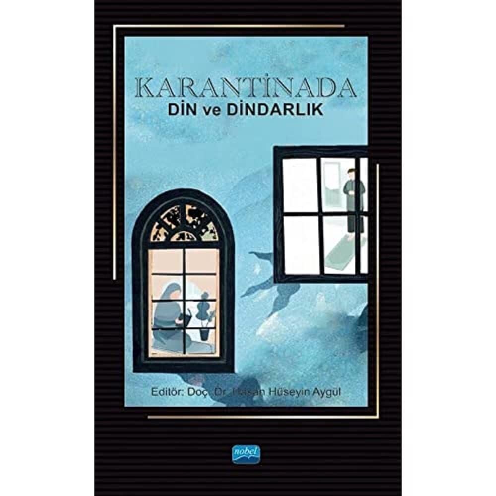 Karantinada Din ve Dindarlık