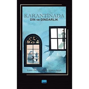 Karantinada Din ve Dindarlık