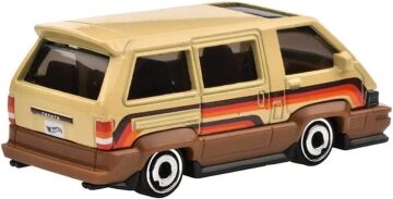Hot Wheels 1:64 Tekli Arabalar 2023 095/250 Hw J-Imports 1986 Toyota Van