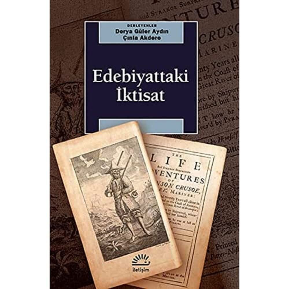 Edebiyattaki İktisat