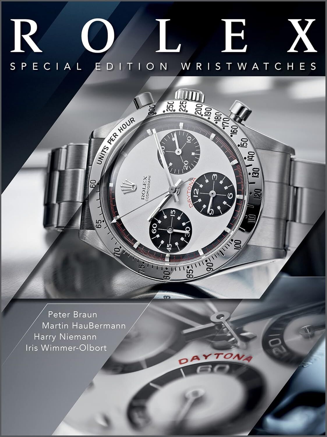 Rolex: Special-Edition Wristwatches