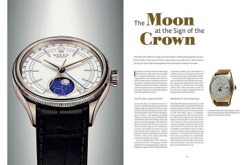 Rolex: Special-Edition Wristwatches