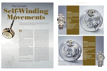 Rolex: Special-Edition Wristwatches