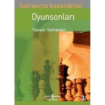 Satrançta Kazandıran Oyun Sonları