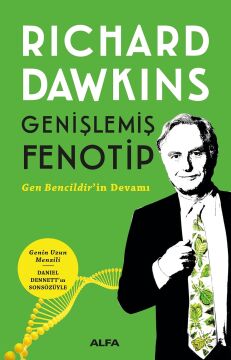 Genişlemiş Fenotip: Gen Bencildir'in Devamı