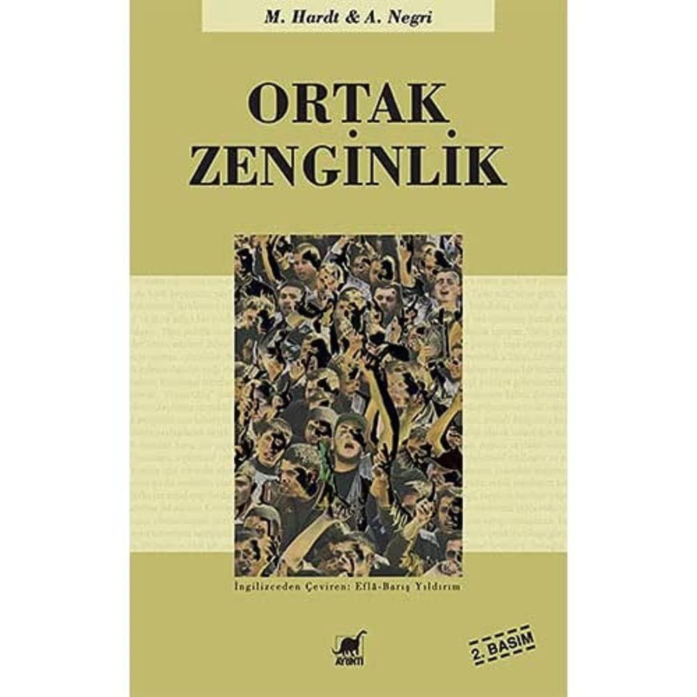 Ortak Zenginlik