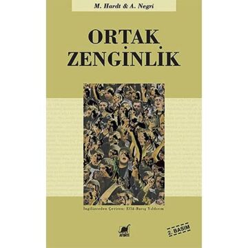 Ortak Zenginlik