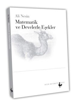 Matematik ve Develerle Eşekler: Nesin Yayınevi