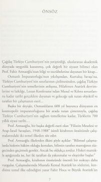 Türk Siyasi Tarihi
