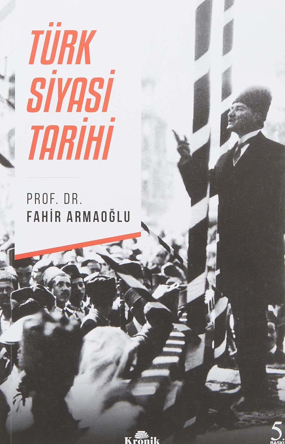 Türk Siyasi Tarihi