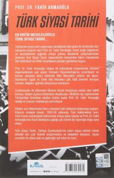 Türk Siyasi Tarihi