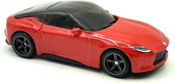 Hot Wheels Tekli Arabalar 2023 Nıssan Z Hkk64