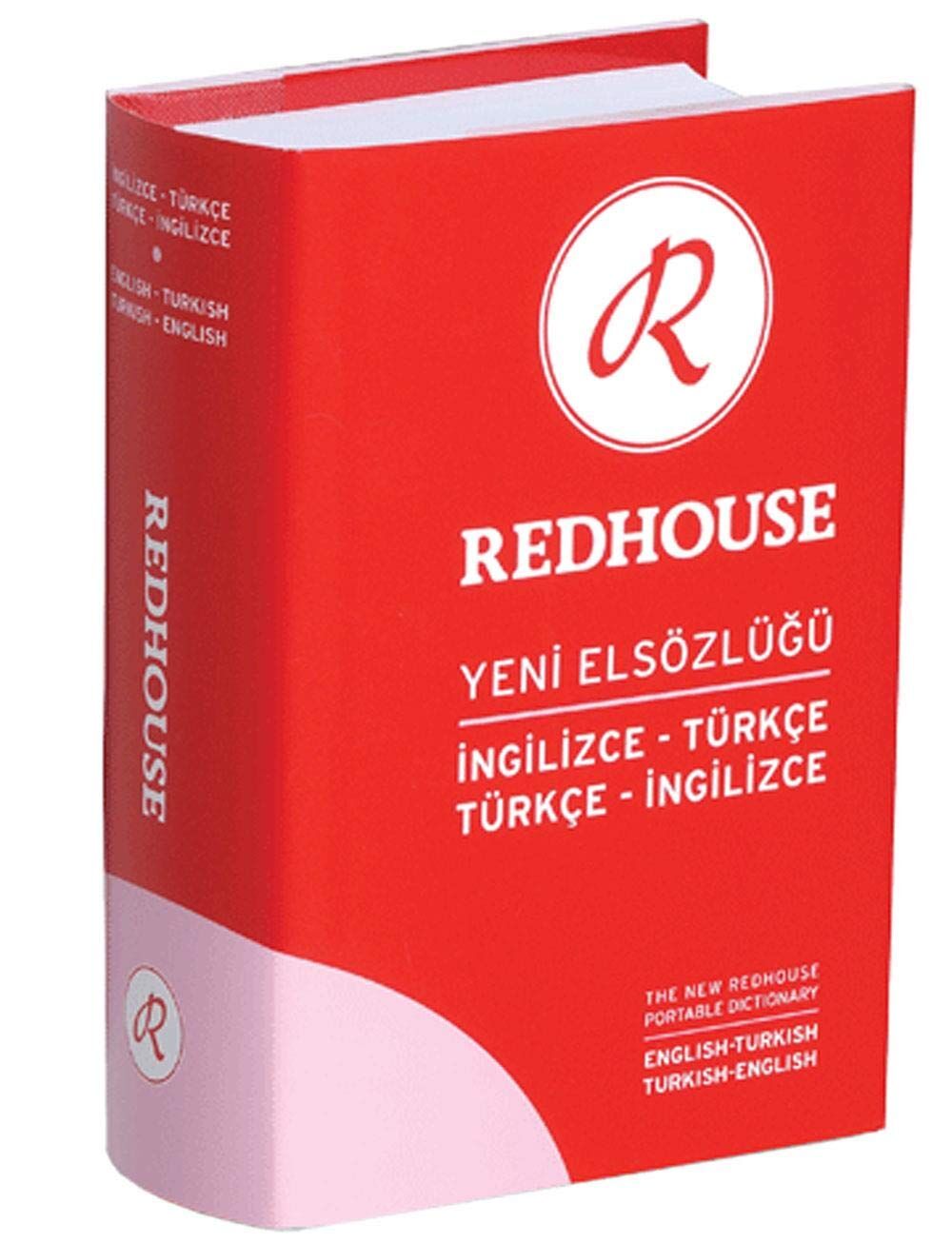Redhouse Yayınevi
