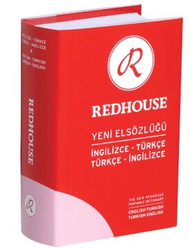 Redhouse Yayınevi