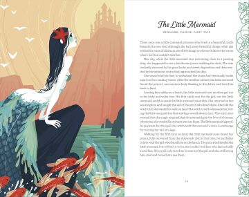 Beneath the Moon: Fairy Tales, Myths, and Divine Stories from Around the World