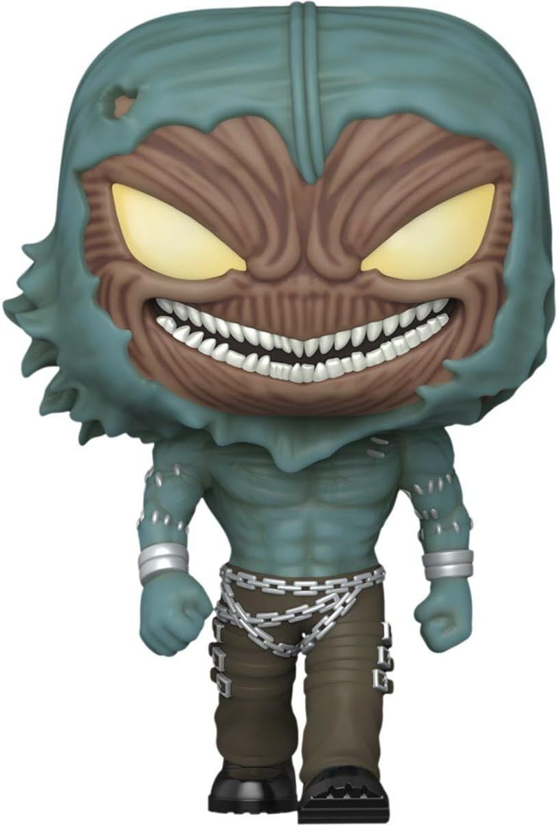 FUNKO POP! ! ROCKS: Disturbed - The Guy