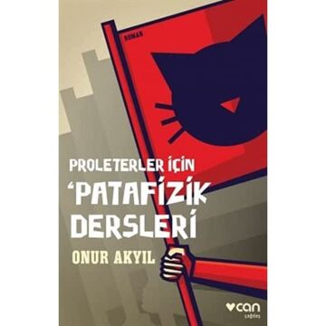 Proleterler İçin 'Patafizik Dersleri