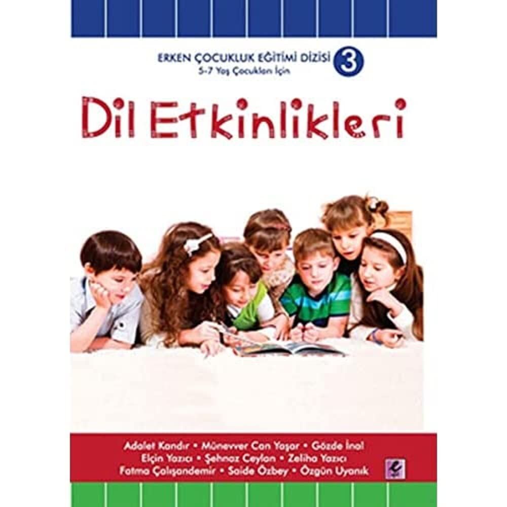 DİL ETKİNLİKLERİ