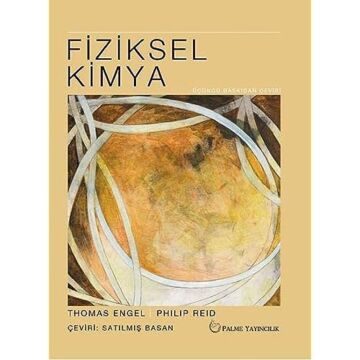 Fiziksel Kimya (Ciltli)
