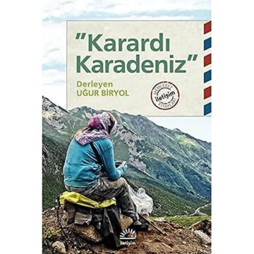 Karardı Karadeniz