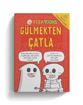 Gülmekten Çatla