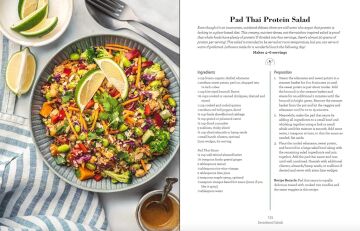The Plant-Based Cookbook: Vegan, Gluten-Free, Oil-Free Recipes for Lifelong Health