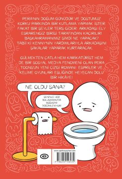 Gülmekten Çatla