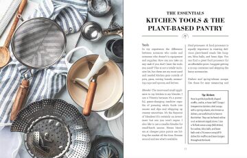 The Plant-Based Cookbook: Vegan, Gluten-Free, Oil-Free Recipes for Lifelong Health