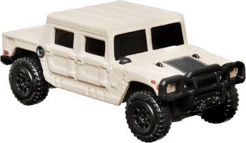 Hot Wheels Fast & Furious Hummer H1 HRW45