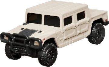 Hot Wheels Fast & Furious Hummer H1 HRW45