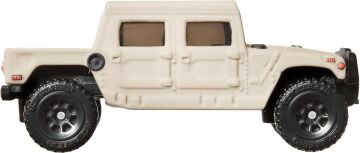 Hot Wheels Fast & Furious Hummer H1 HRW45