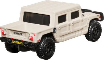 Hot Wheels Fast & Furious Hummer H1 HRW45