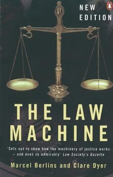 The Law Machine: vii