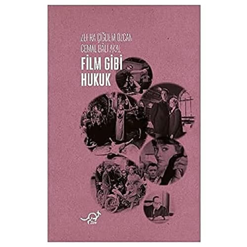 Film Gibi Hukuk