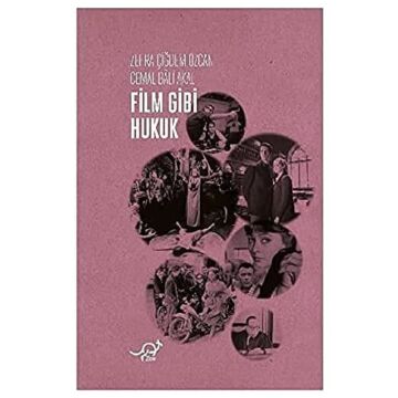Film Gibi Hukuk