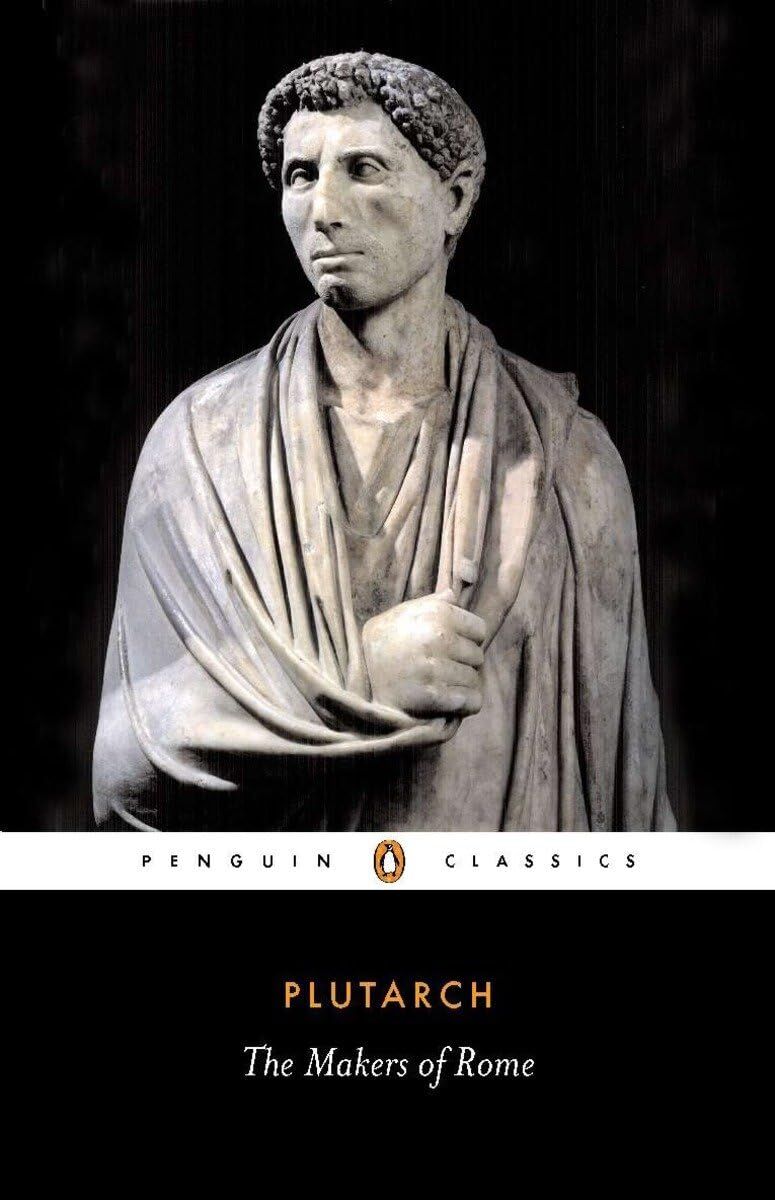 The Makers of Rome: 158: Nine Lives
