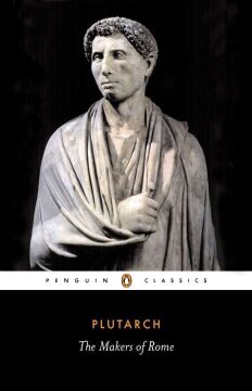 The Makers of Rome: 158: Nine Lives