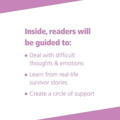 The Sexual Trauma Workbook for Teen Girls: A Guide to Recovery from Sexual Assault and Abuse