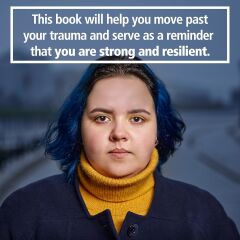 The Sexual Trauma Workbook for Teen Girls: A Guide to Recovery from Sexual Assault and Abuse