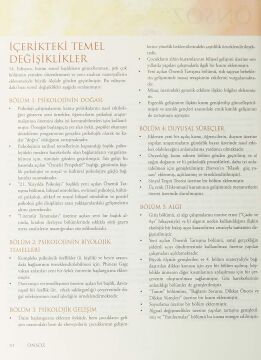 Psikolojiye Giriş: 14. Edisyon