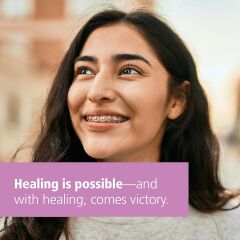 The Sexual Trauma Workbook for Teen Girls: A Guide to Recovery from Sexual Assault and Abuse
