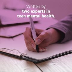 The Sexual Trauma Workbook for Teen Girls: A Guide to Recovery from Sexual Assault and Abuse