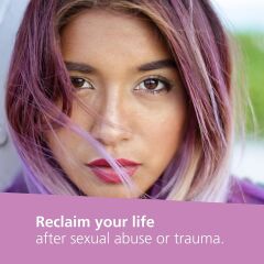 The Sexual Trauma Workbook for Teen Girls: A Guide to Recovery from Sexual Assault and Abuse