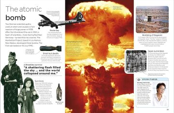 World War II