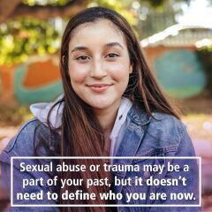 The Sexual Trauma Workbook for Teen Girls: A Guide to Recovery from Sexual Assault and Abuse