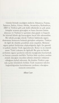 SİGARAYI ŞU ANDA BIRAKIN: Üstelik Kilo Almadan