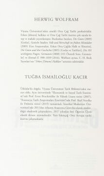 Germenler: Kökenleri ve Roma Dünyasıyla İlişkileri