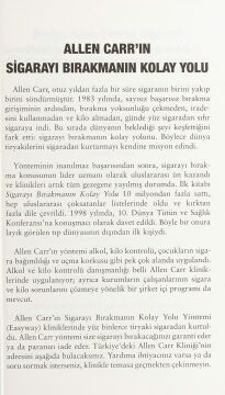 SİGARAYI ŞU ANDA BIRAKIN: Üstelik Kilo Almadan