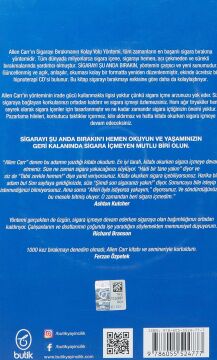 SİGARAYI ŞU ANDA BIRAKIN: Üstelik Kilo Almadan